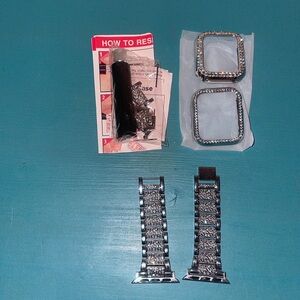 🎄Women’s 38mm Watch Band/Cases